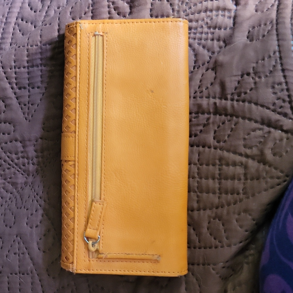 Filemaster wallet - Picture 2 of 4